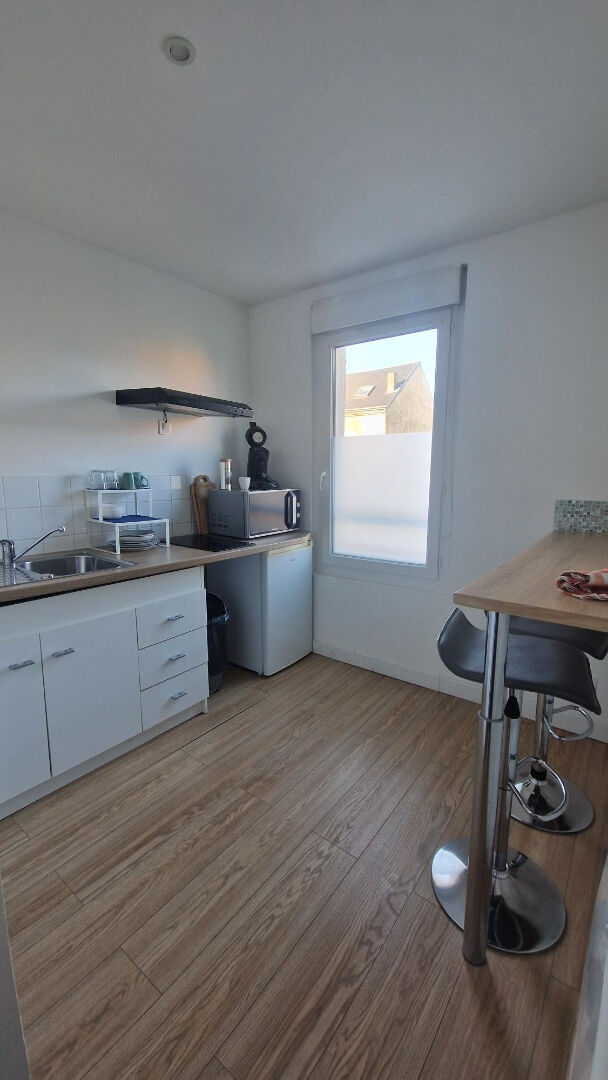 Progressia Immobilier - Le Havre Quartier de l'Eure  - OPPORTUNITE D'NVESTISSEMENT - IMMEUBLE MIXTE (317 m2) à fort potentiel