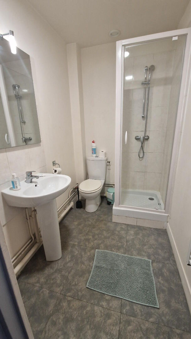 Progressia Immobilier - Le Havre Quartier de l'Eure  - OPPORTUNITE D'NVESTISSEMENT - IMMEUBLE MIXTE (317 m2) à fort potentiel