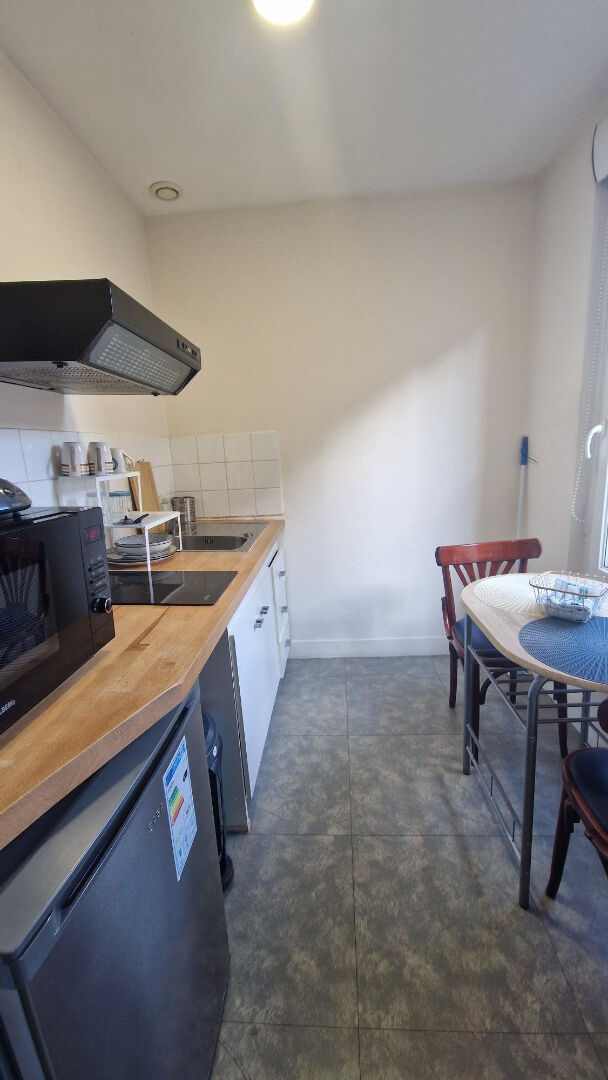 Progressia Immobilier - Le Havre Quartier de l'Eure  - OPPORTUNITE D'NVESTISSEMENT - IMMEUBLE MIXTE (317 m2) à fort potentiel