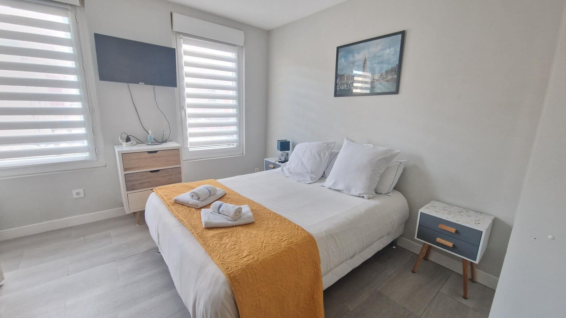 Progressia Immobilier - Le Havre Quartier de l'Eure  - OPPORTUNITE D'NVESTISSEMENT - IMMEUBLE MIXTE (317 m2) à fort potentiel