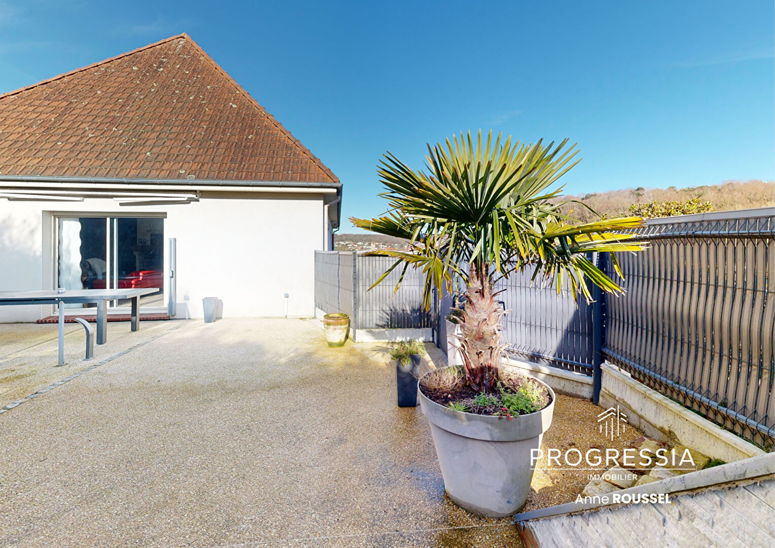 FÉCAMP – Moderne & Espace, maison 5 pièces 107 m2