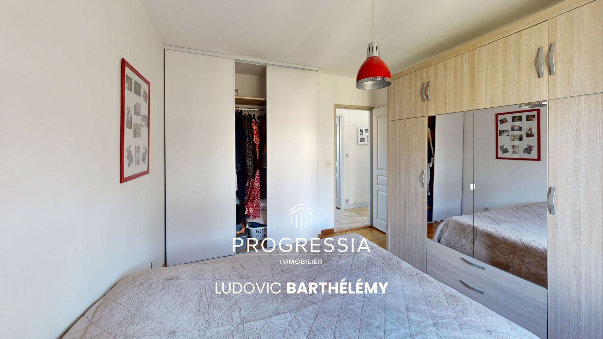 Progressia Immobilier - FÉCAMP - Moderne & Espace, maison 4 pièces 107 m2