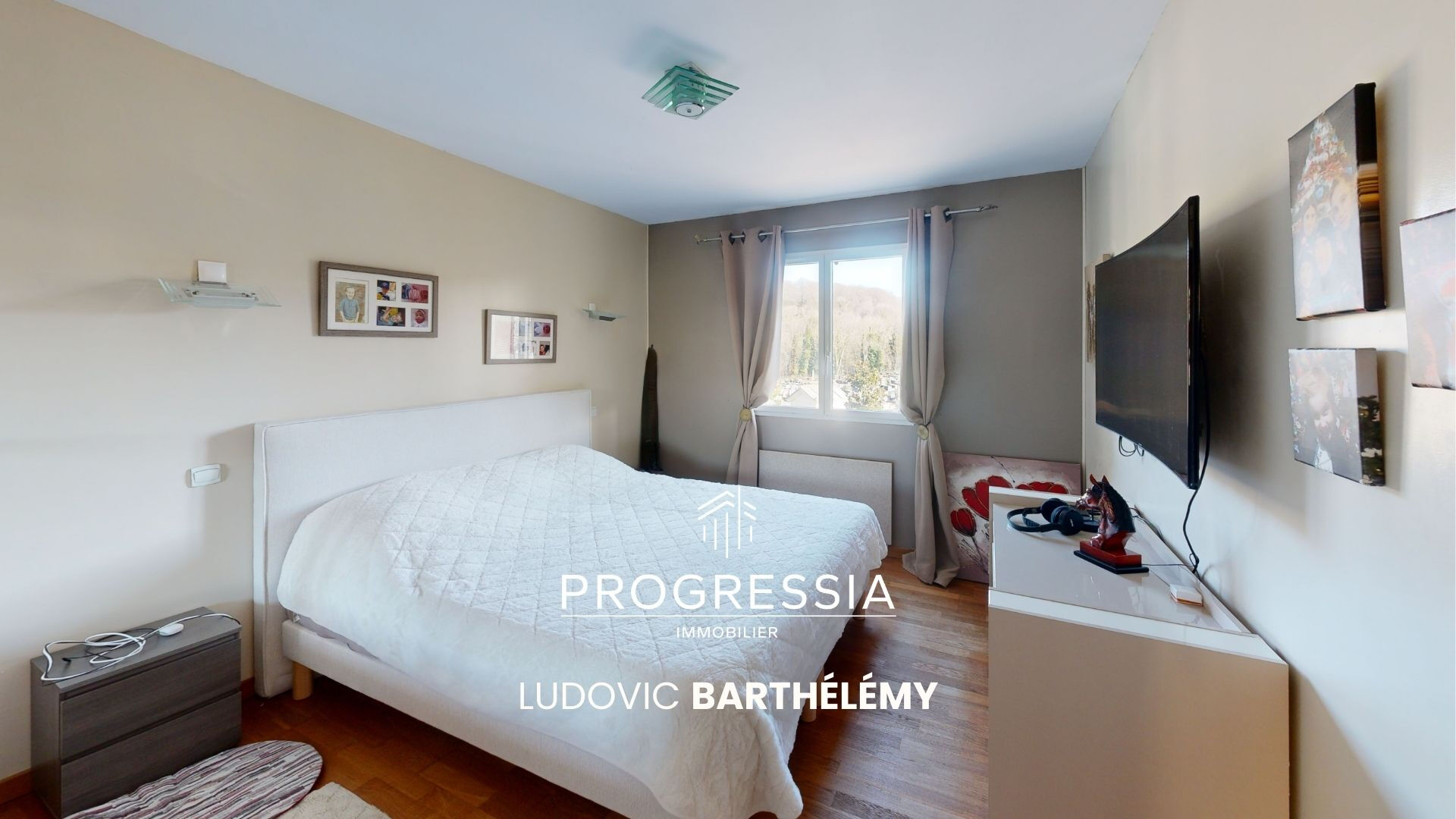 Progressia Immobilier - FÉCAMP - Moderne & Espace, maison 4 pièces 107 m2