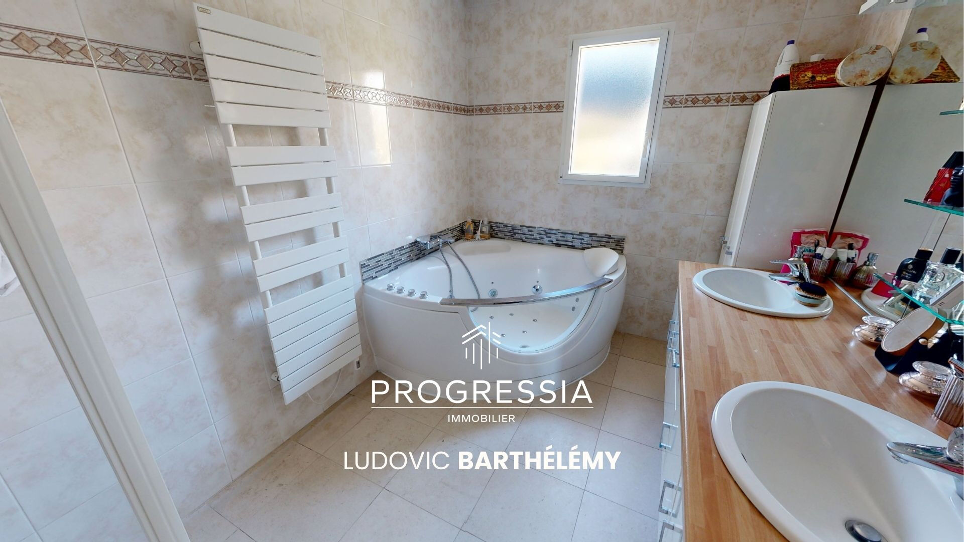 Progressia Immobilier - FÉCAMP - Moderne & Espace, maison 4 pièces 107 m2