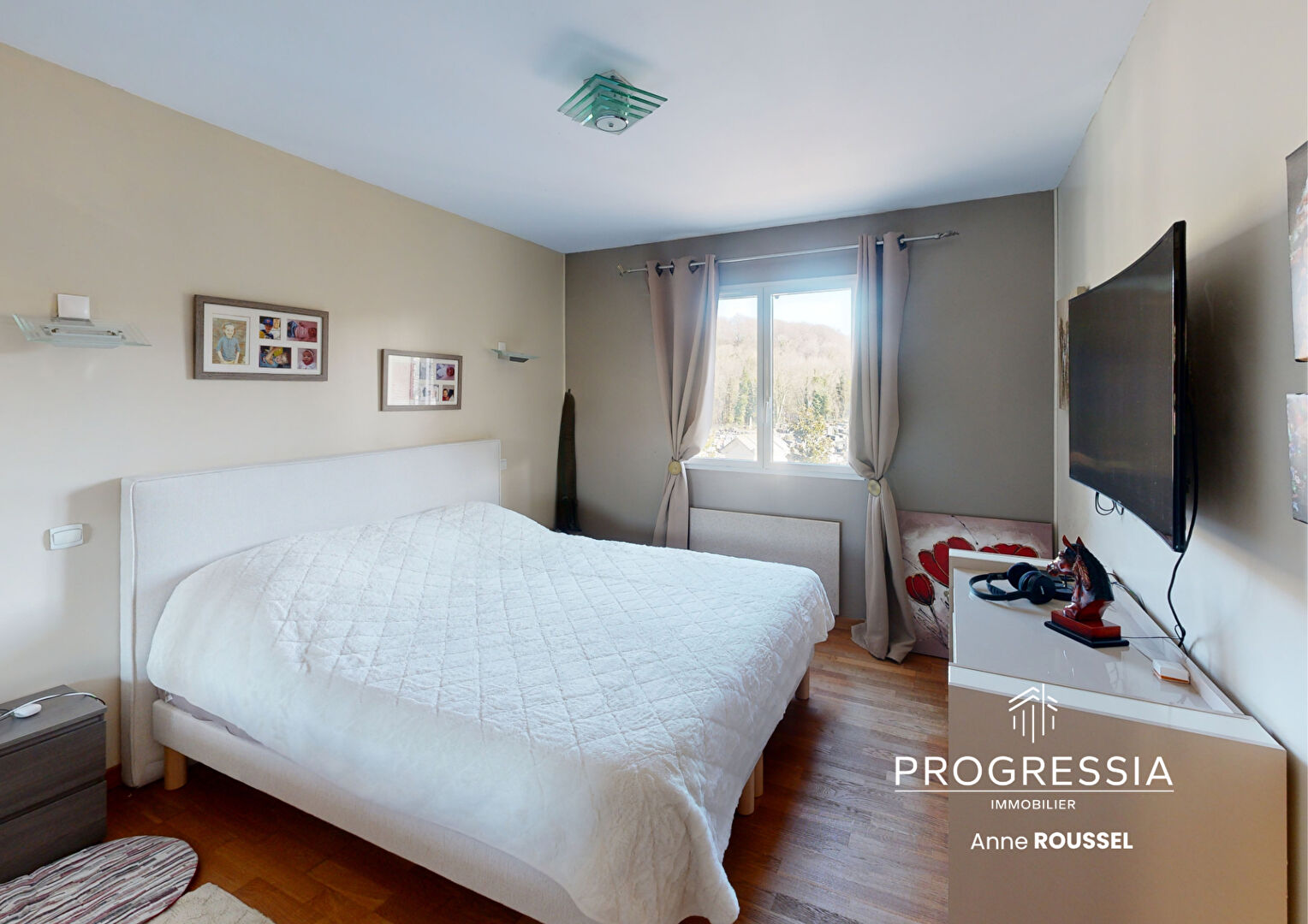 Progressia Immobilier - FÉCAMP - Moderne & Espace, maison 5 pièces 107 m2