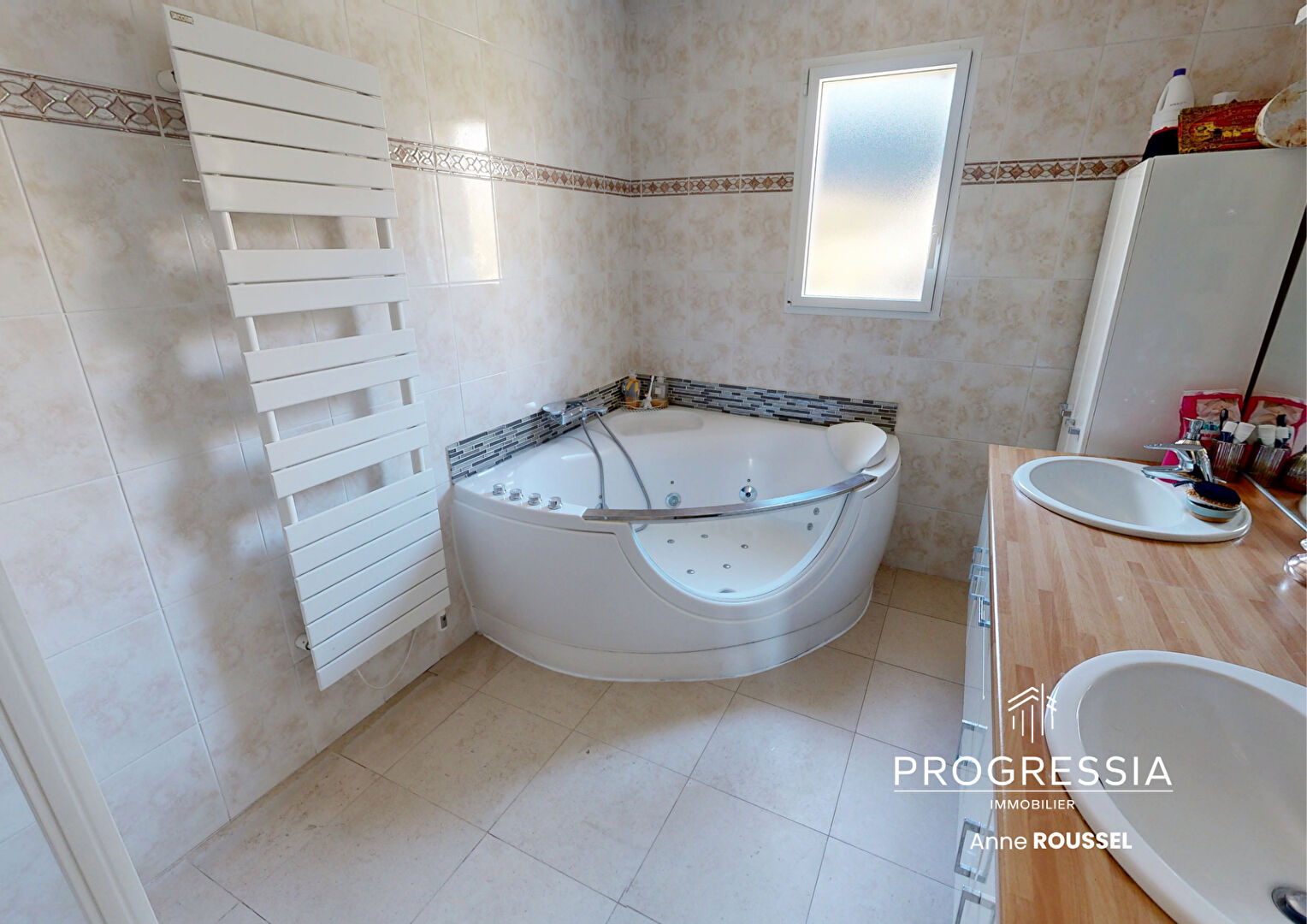 Progressia Immobilier - FÉCAMP - Moderne & Espace, maison 5 pièces 107 m2