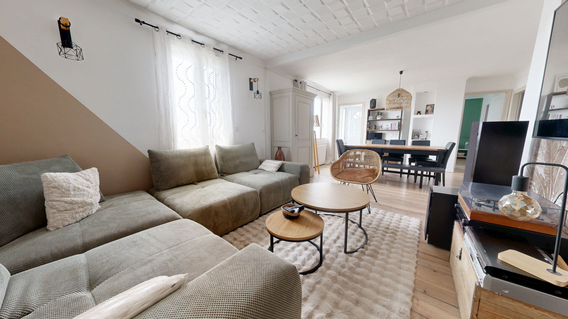 Progressia Immobilier - Maison Coup de coeur Gonfreville l'Orcher