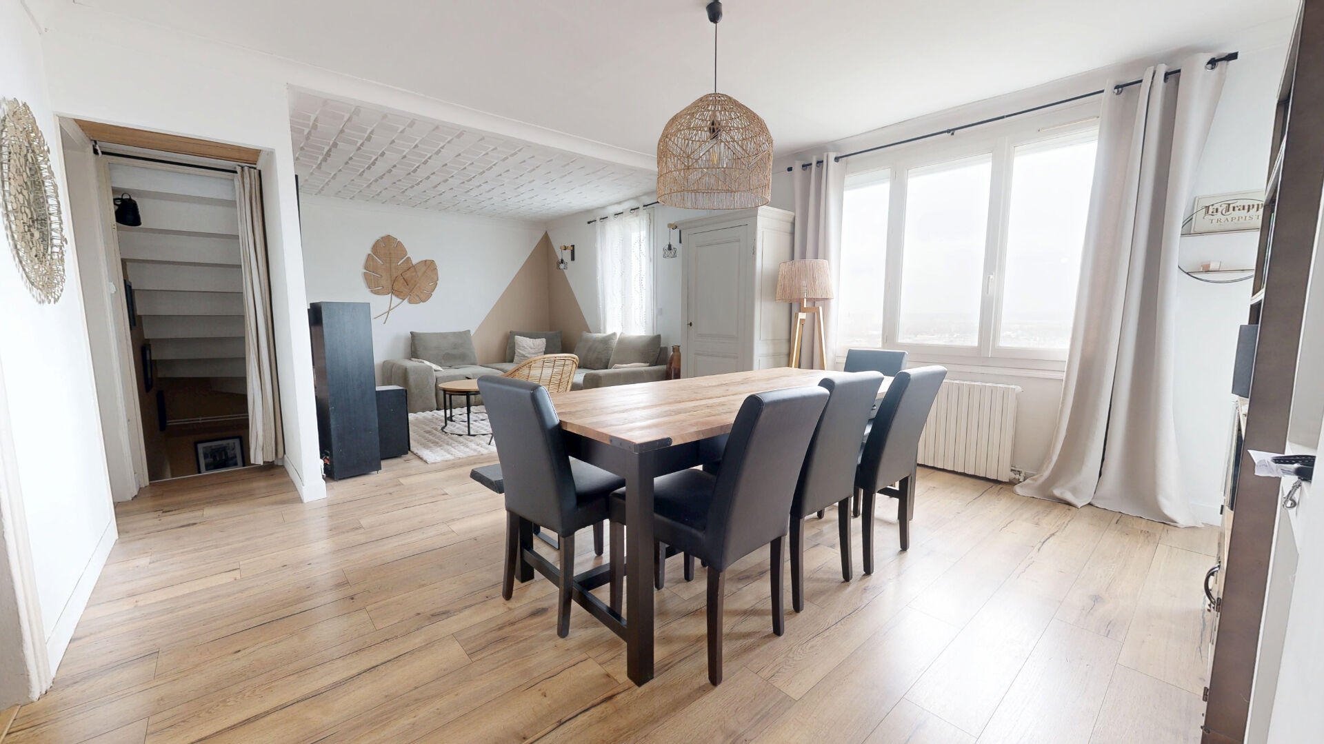 Progressia Immobilier - Maison Coup de coeur Gonfreville l'Orcher