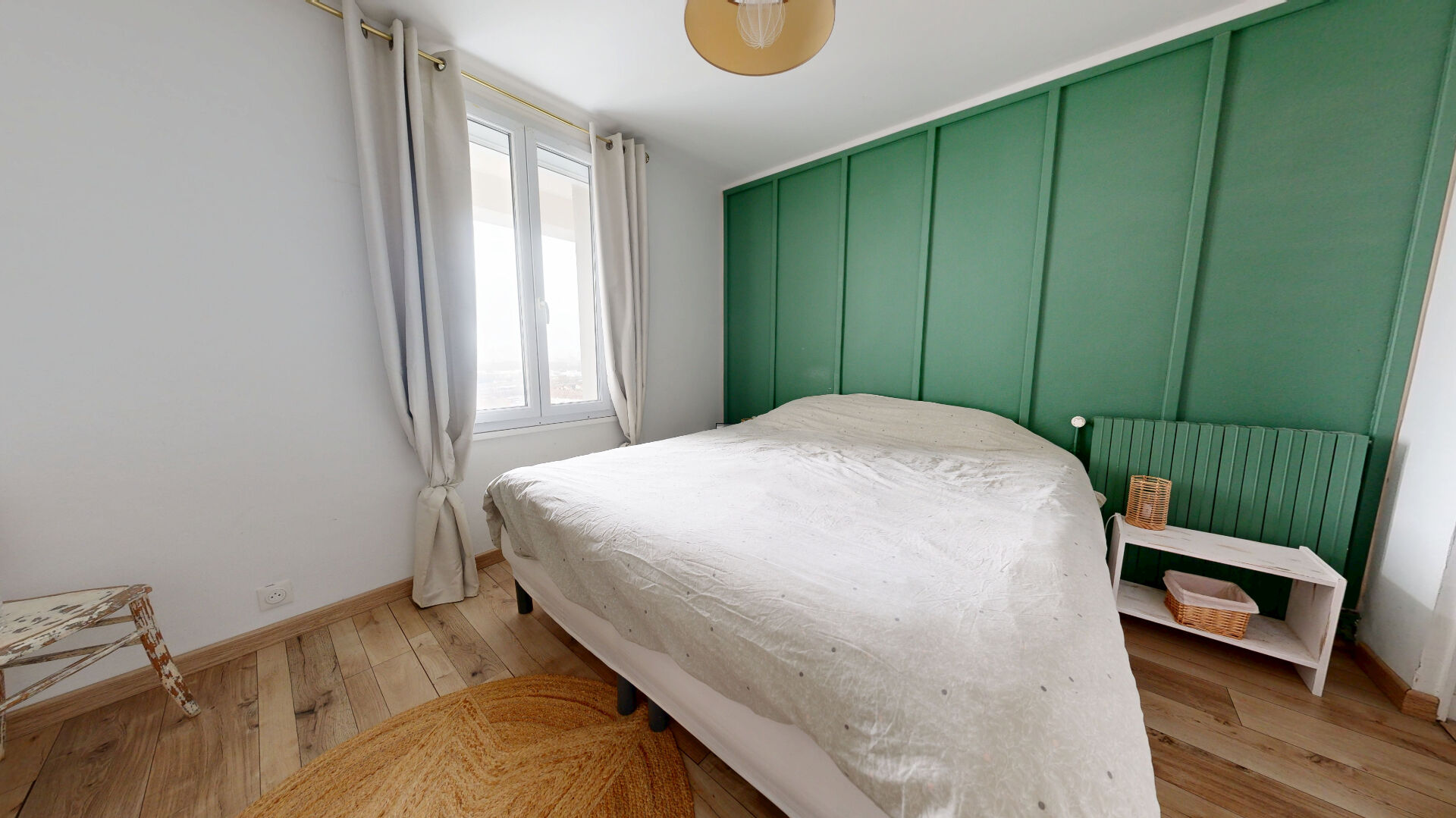 Progressia Immobilier - Maison Coup de coeur Gonfreville l'Orcher