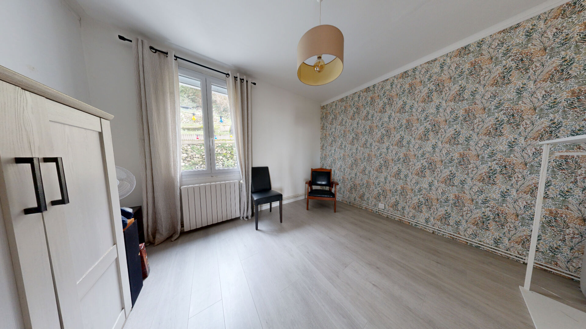 Progressia Immobilier - Maison Coup de coeur Gonfreville l'Orcher