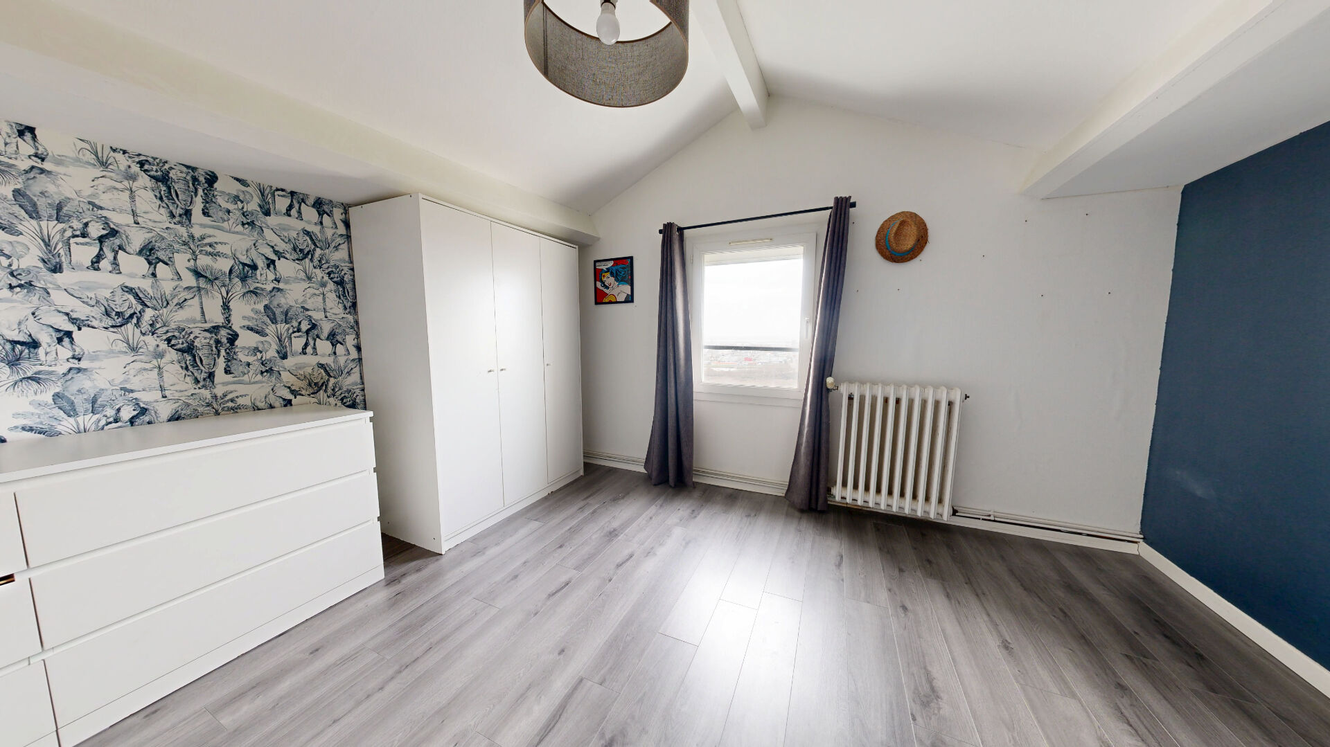 Progressia Immobilier - Maison Coup de coeur Gonfreville l'Orcher