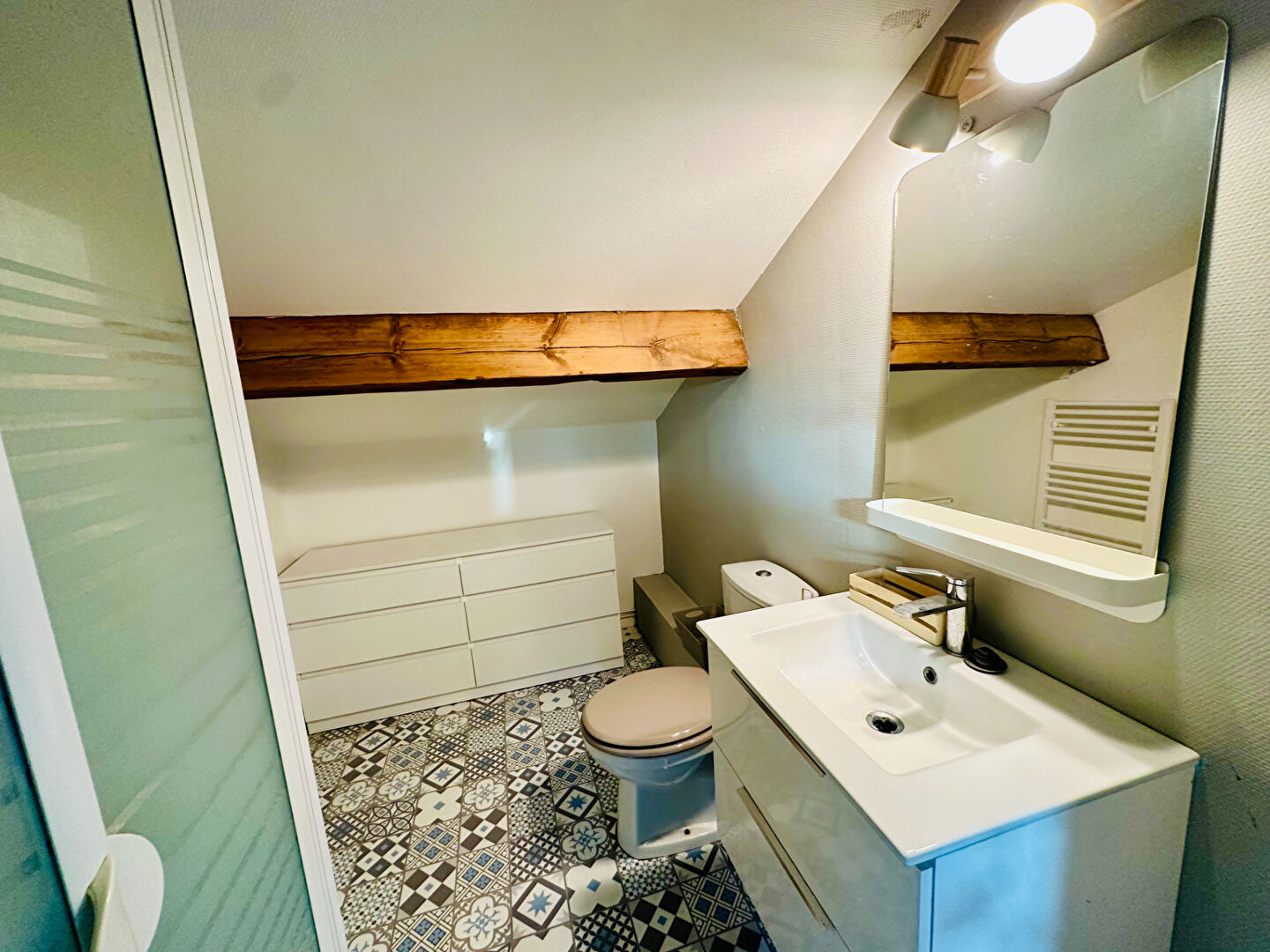 Progressia Immobilier - Maison Coup de coeur Gonfreville l'Orcher