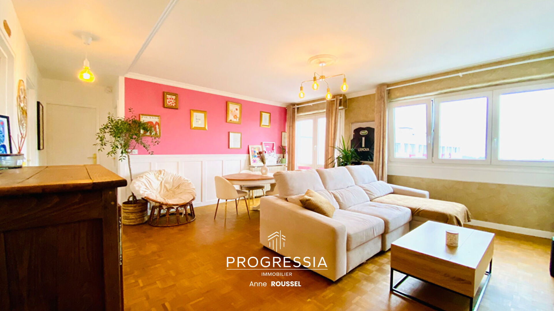 LE HAVRE  / COUP DE COEUR / POINTS CARDINAUX/ VENDU LOUE-