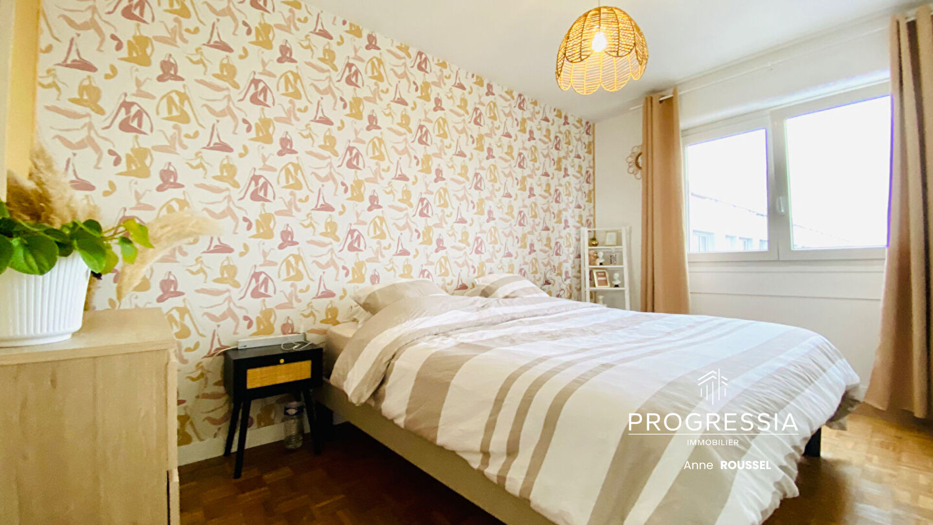 Progressia Immobilier - LE HAVRE  / COUP DE COEUR / POINTS CARDINAUX/ VENDU LOUE-