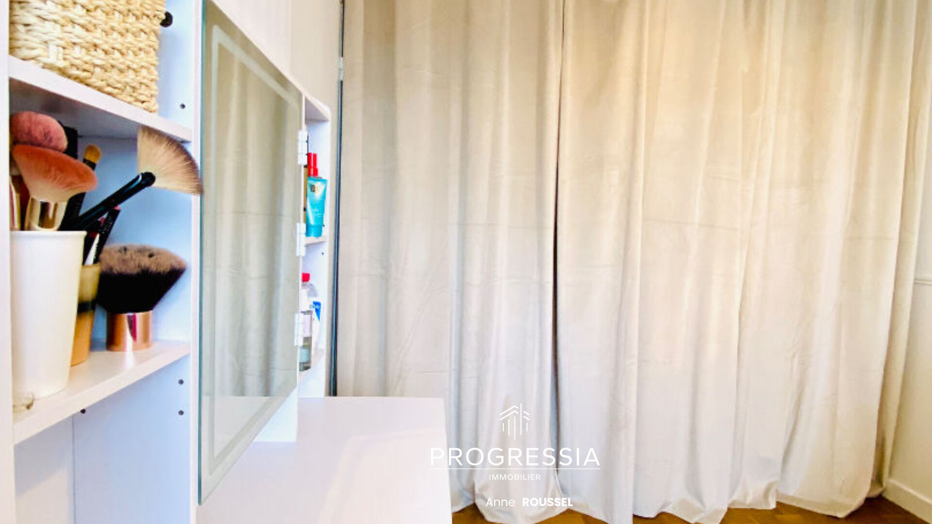 Progressia Immobilier - LE HAVRE  / COUP DE COEUR / POINTS CARDINAUX/ VENDU LOUE-