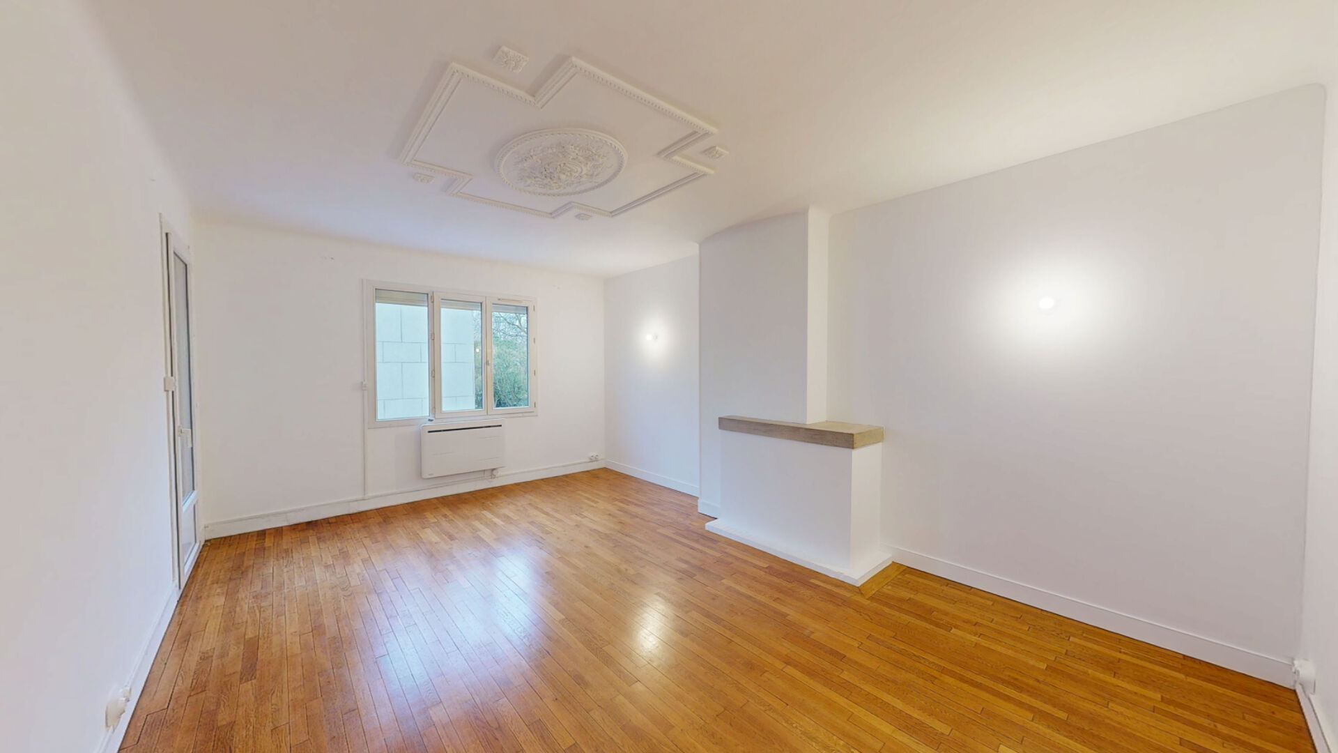 Le Havre centre-ville appartement 3 pièces à vendre