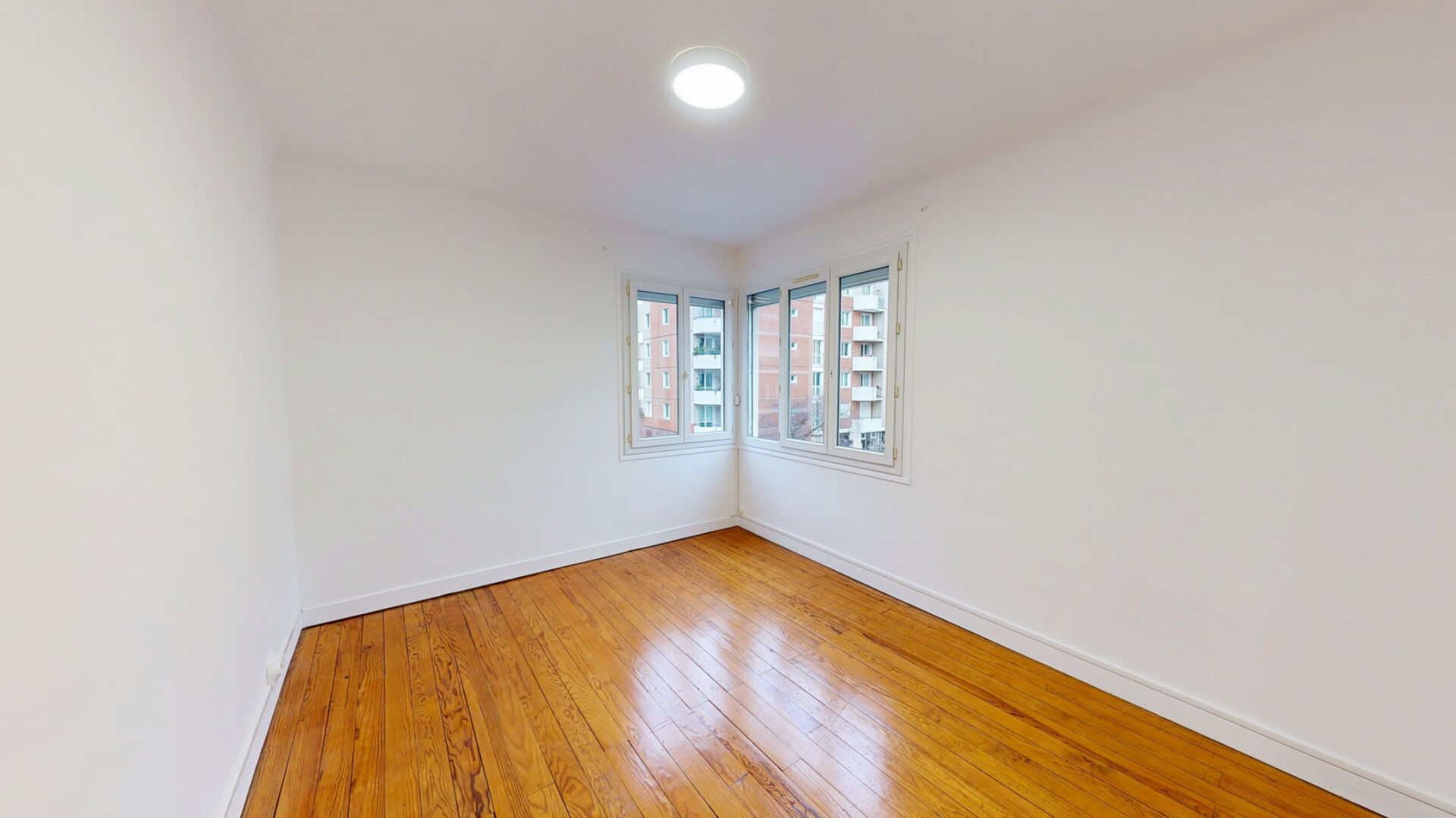 Progressia Immobilier - Le Havre centre-ville appartement 3 pièces à vendre