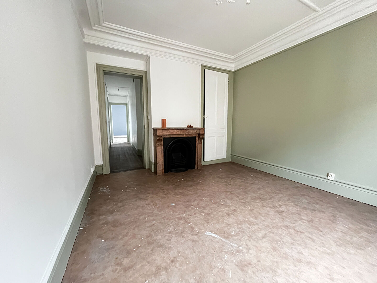 Progressia Immobilier - Appartement Le Havre 2 pièce(s) 50 m2