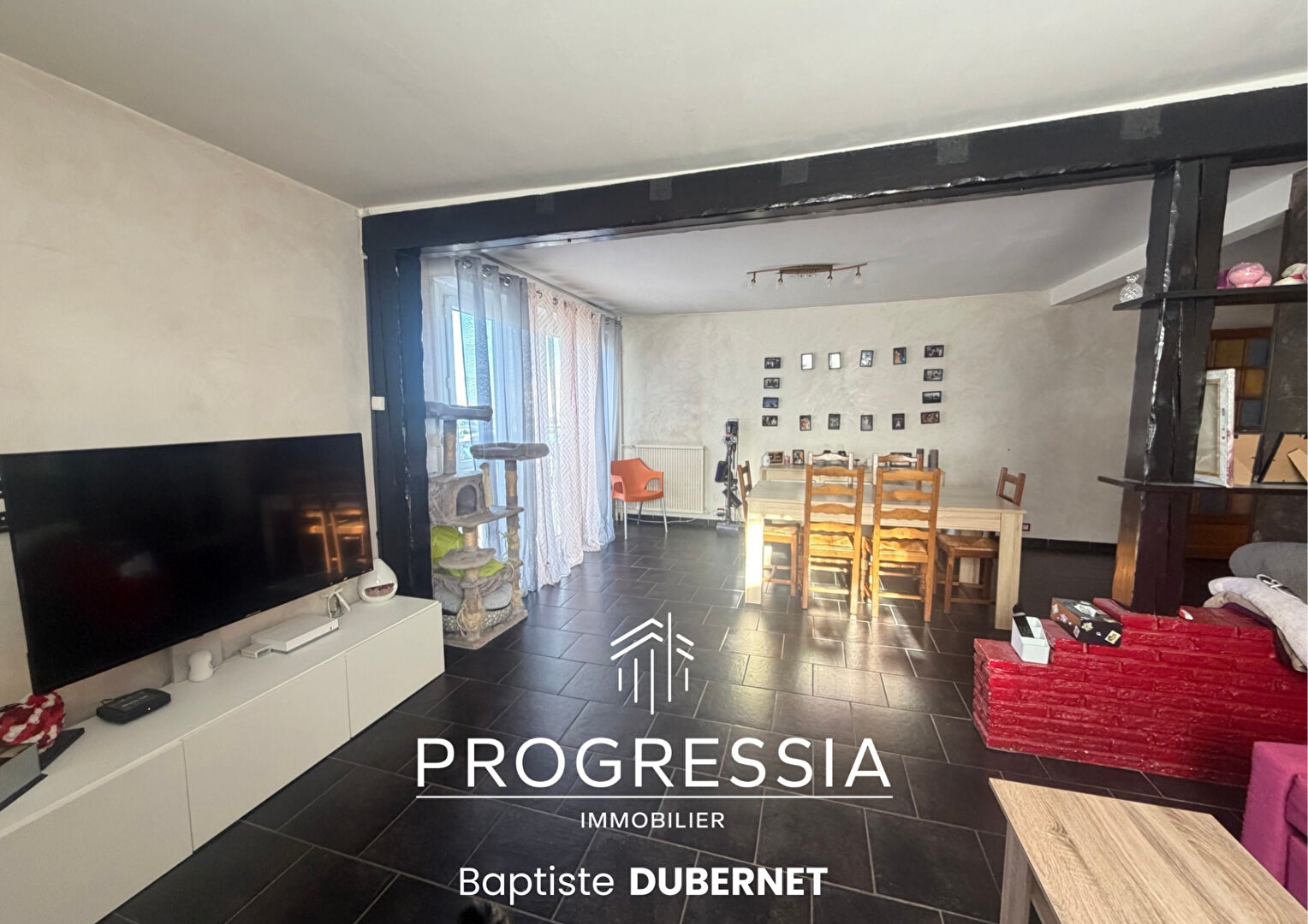 Progressia Immobilier - Idéal projet personnel ou investissement