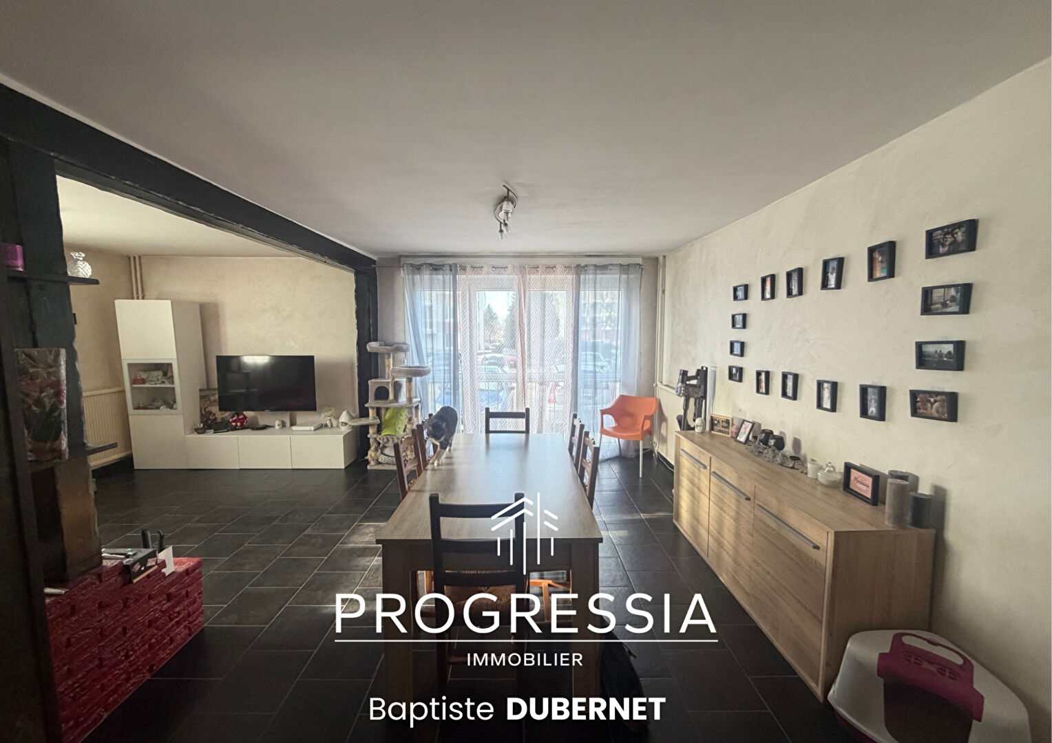 Progressia Immobilier - Idéal projet personnel ou investissement