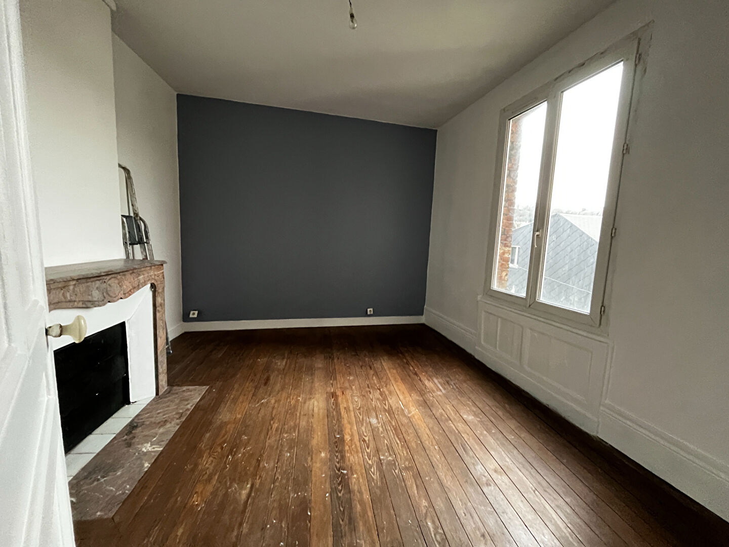 Appartement Le Havre 2 pièce(s) 50 m2