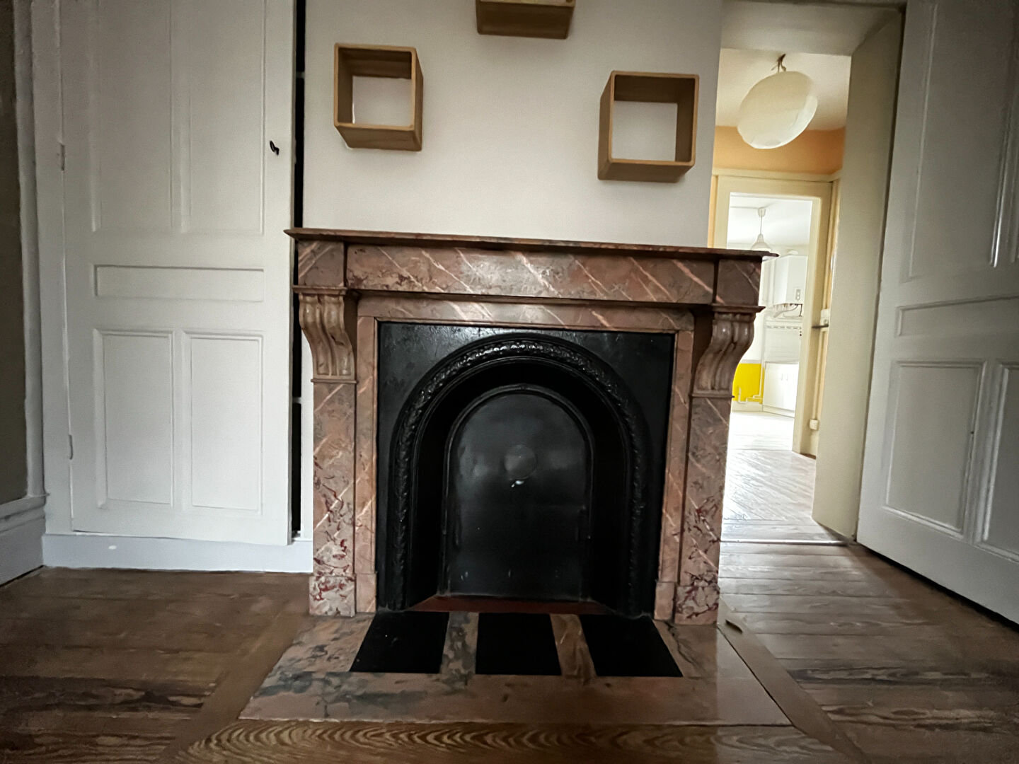 Appartement Le Havre 2 pièce(s) 50 m2