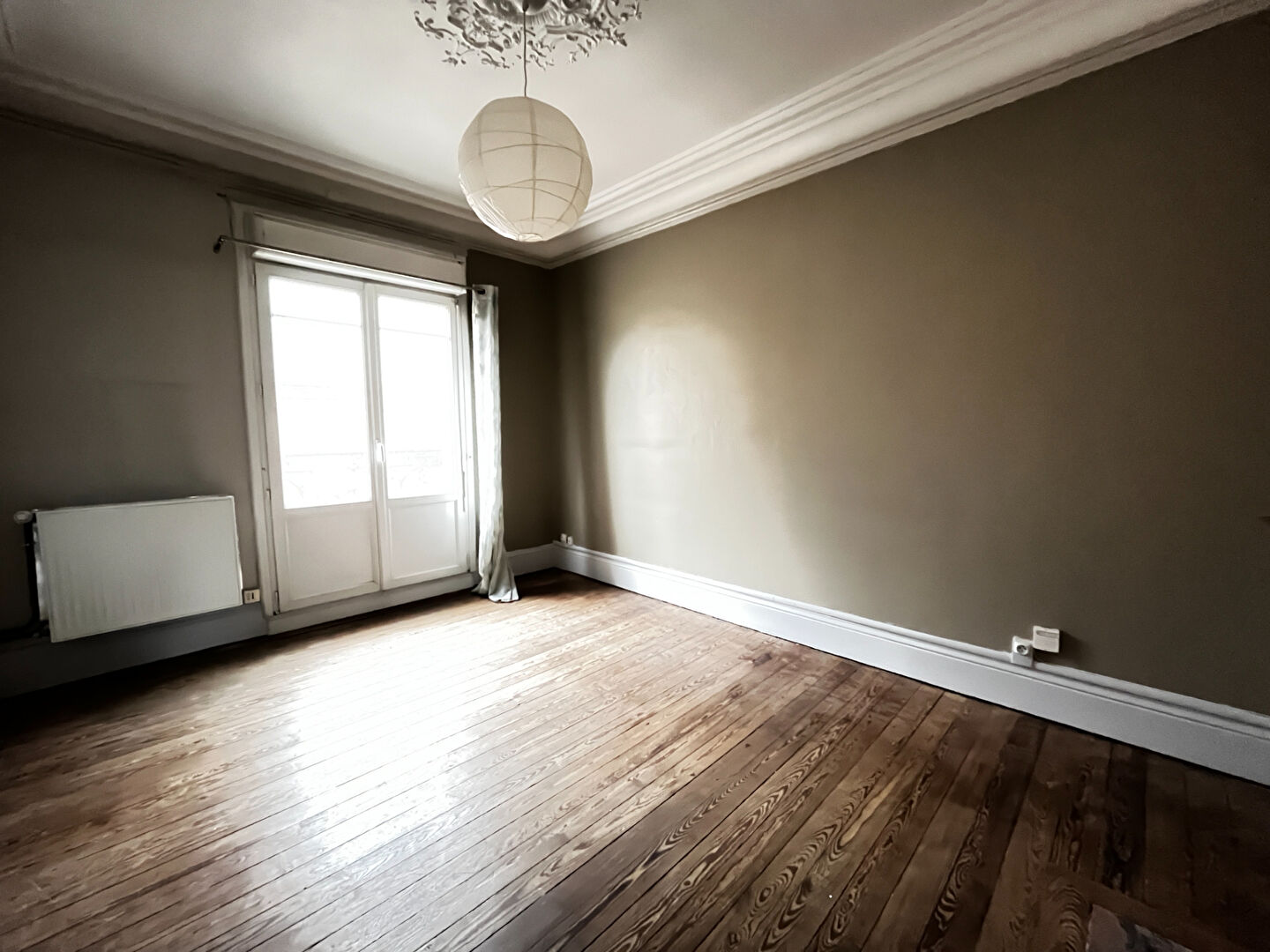 Progressia Immobilier - Appartement Le Havre 2 pièce(s) 50 m2