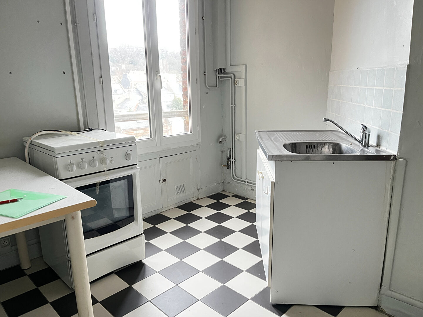Appartement Le Havre 2 pièce(s) 50 m2