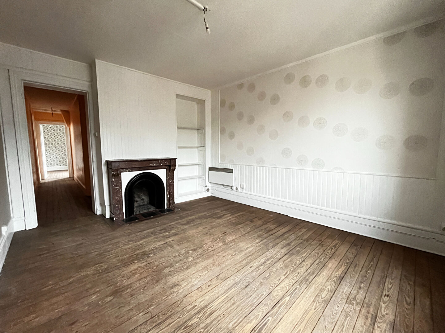 Progressia Immobilier - Appartement Le Havre 2 pièce(s) 50 m2