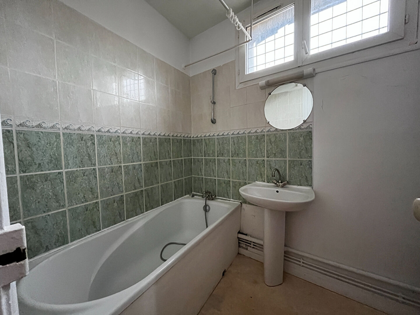 Progressia Immobilier - Appartement Le Havre 2 pièce(s) 50 m2