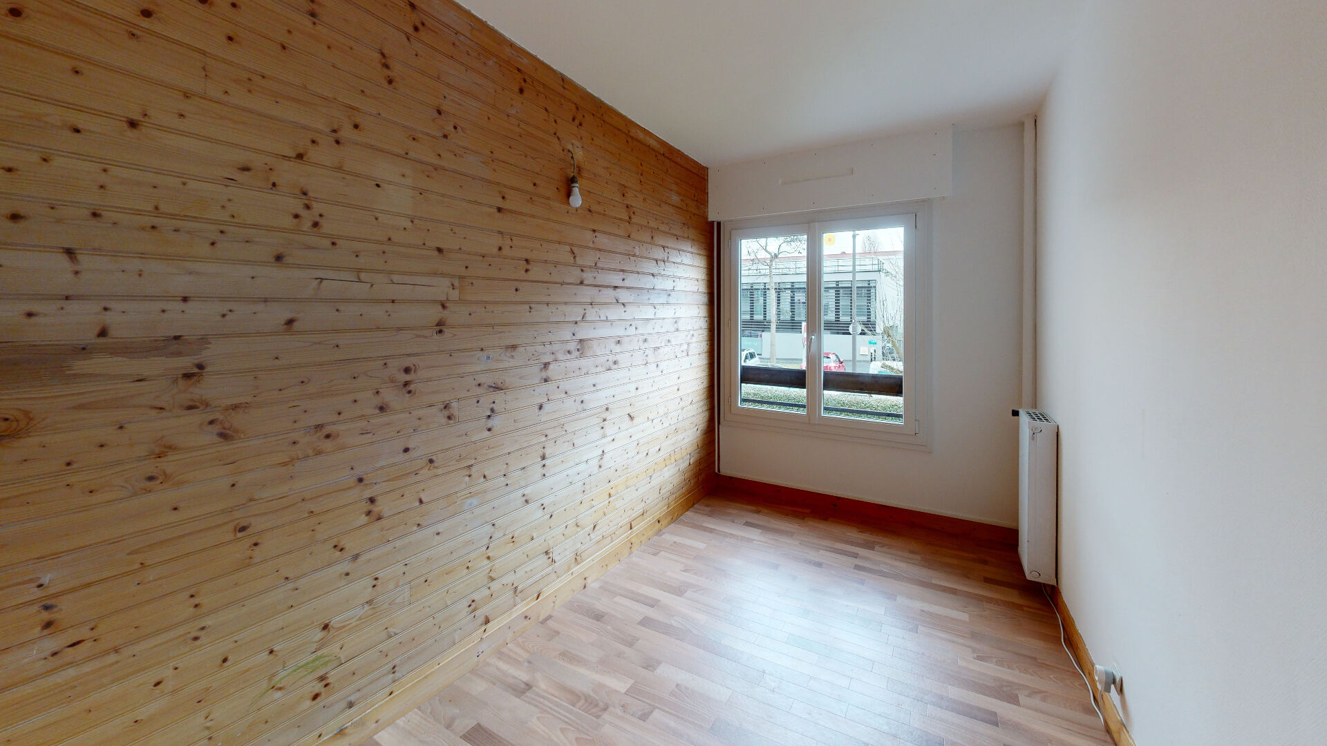 Progressia Immobilier - LE HAVRE - Appartement 4 pièces 86,29m2