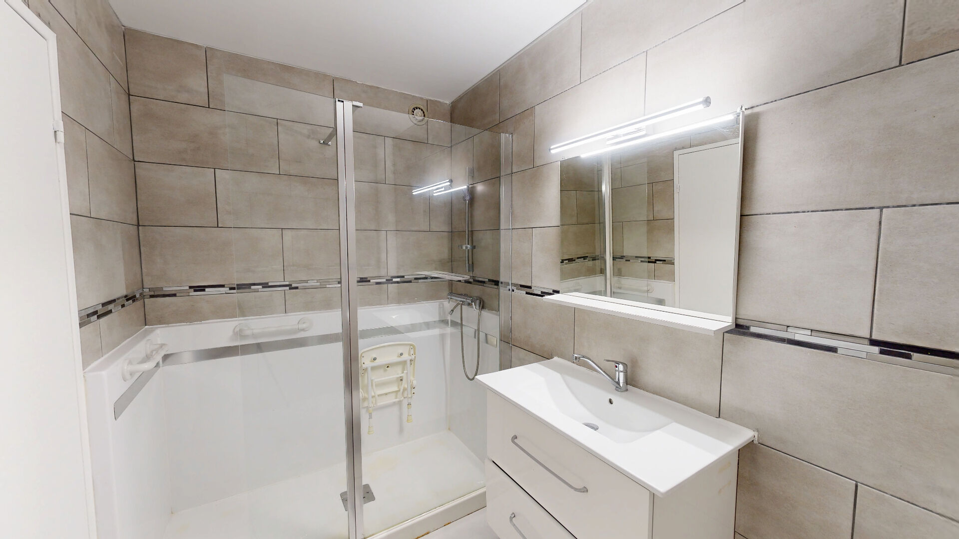 Progressia Immobilier - LE HAVRE - Appartement 4 pièces 86,29m2