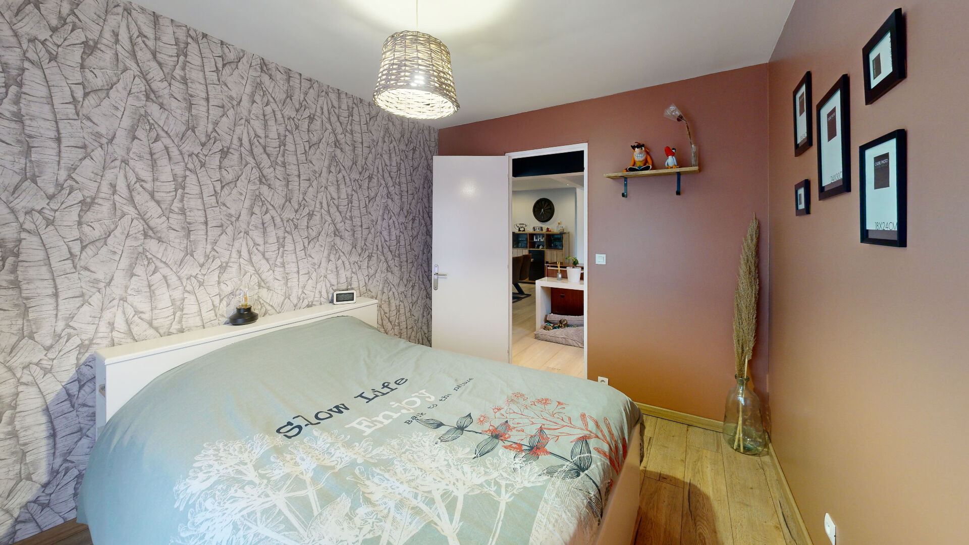 Progressia Immobilier - LE HAVRE - Maison 4 pièces 93m2