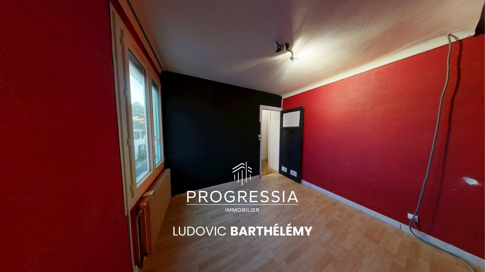 Progressia Immobilier - Port-Jérôme-sur-Seine · Quartier Notre-Dame-de-Gravenchon - Maison  4 pièces