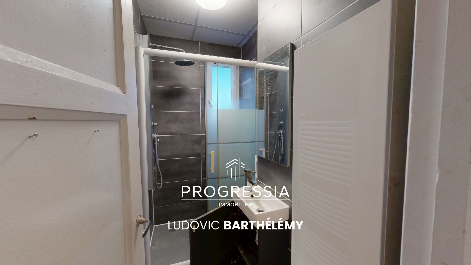 Progressia Immobilier - Port-Jérôme-sur-Seine · Quartier Notre-Dame-de-Gravenchon - Maison  4 pièces