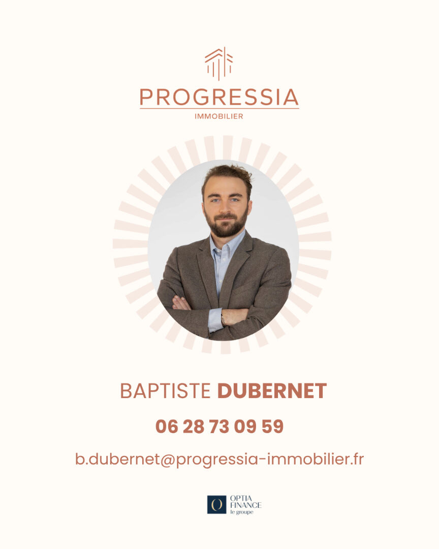 Progressia Immobilier - FONTAINE LA MALLET - Maison familiale