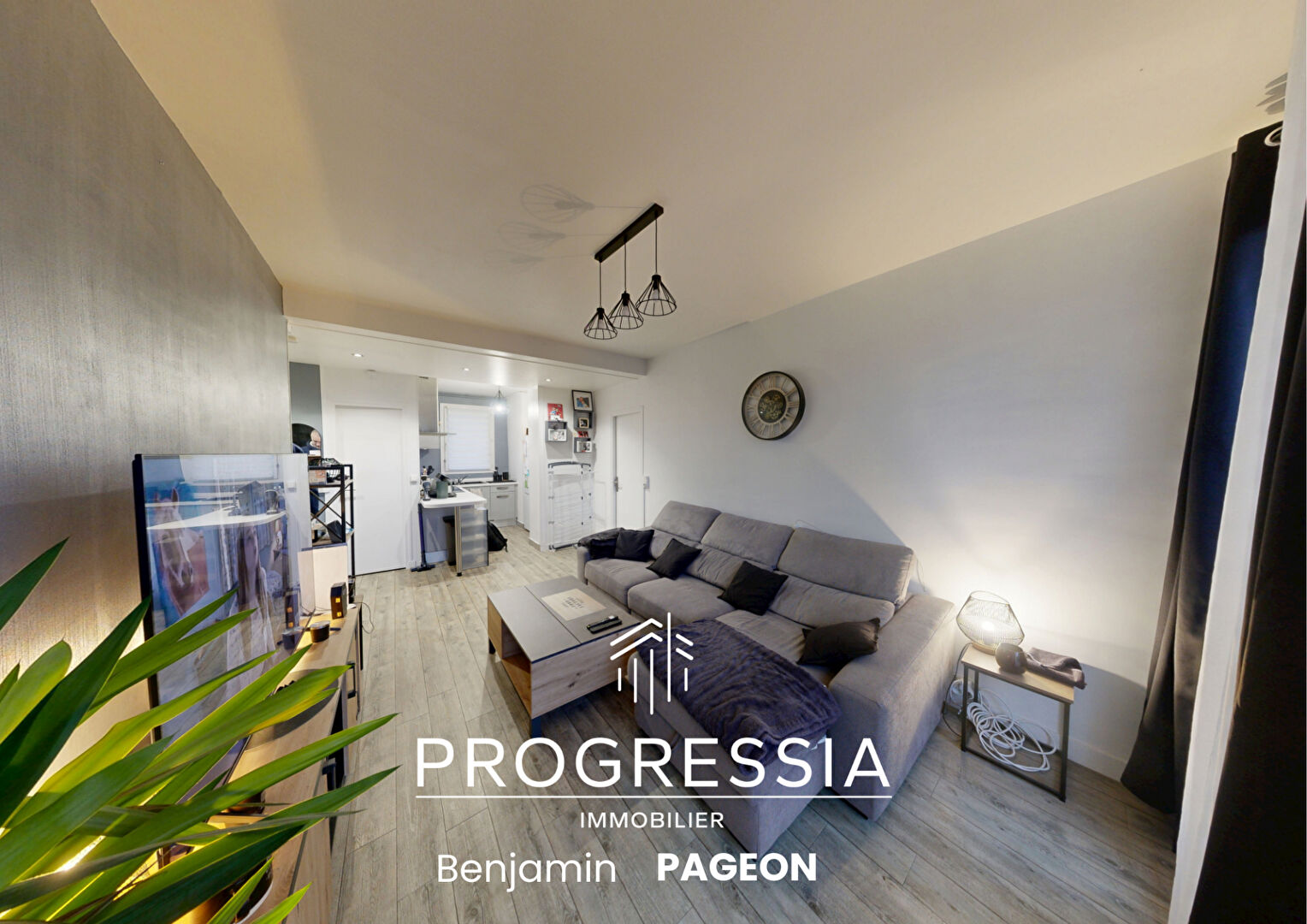 INVESTISSEMENT LOCATIF SECTEUR TOURNEVILLE – LE TETRIS