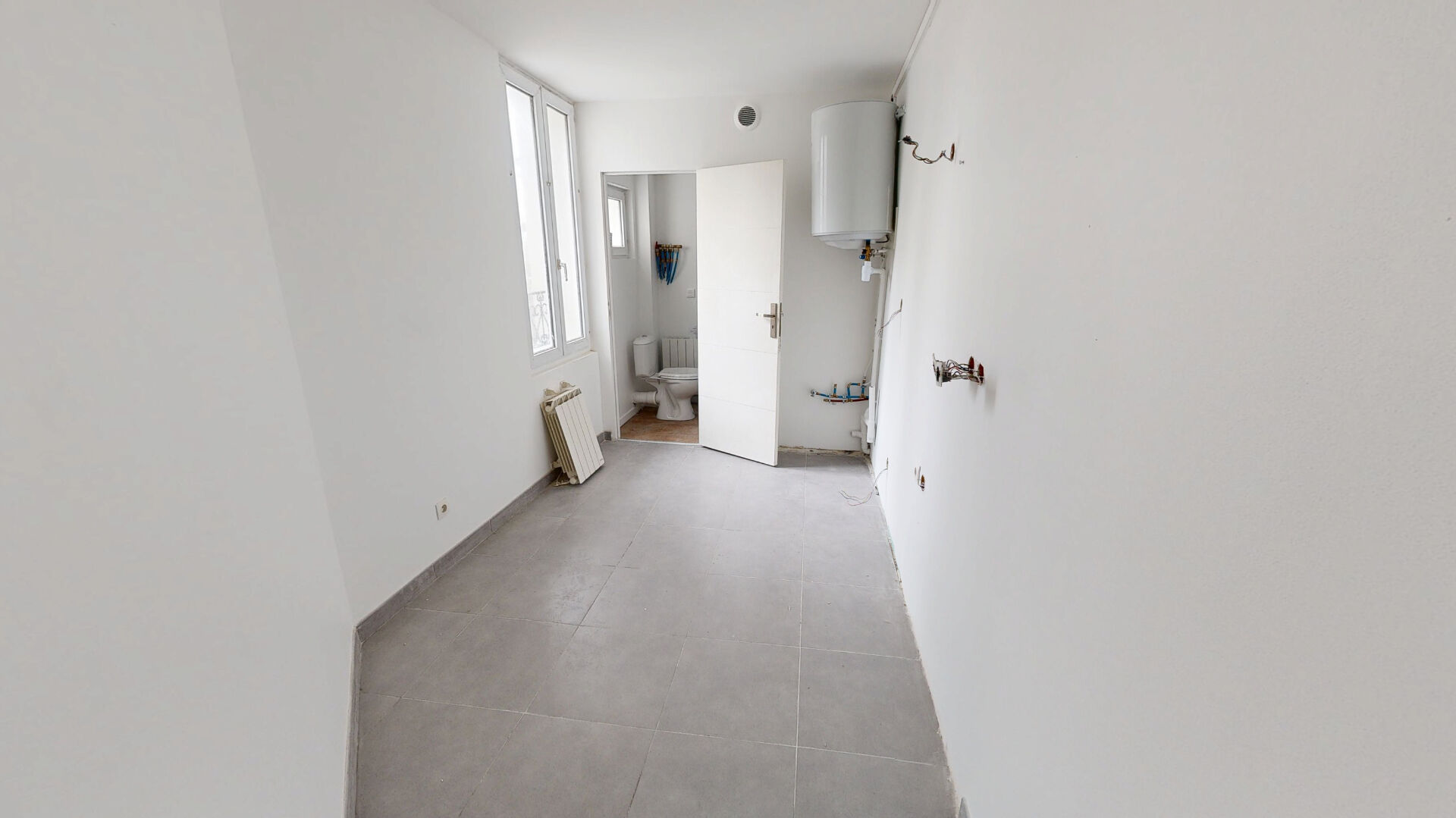 Progressia Immobilier - Appartement  2 pièce(s)