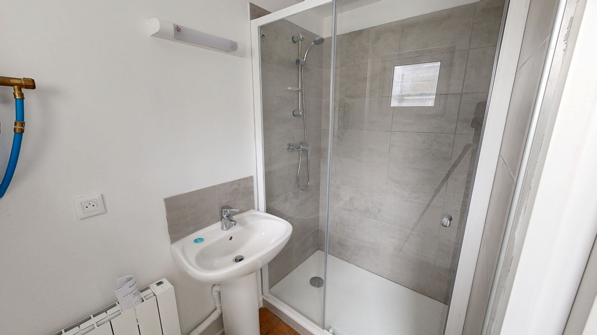 Progressia Immobilier - Appartement  2 pièce(s)