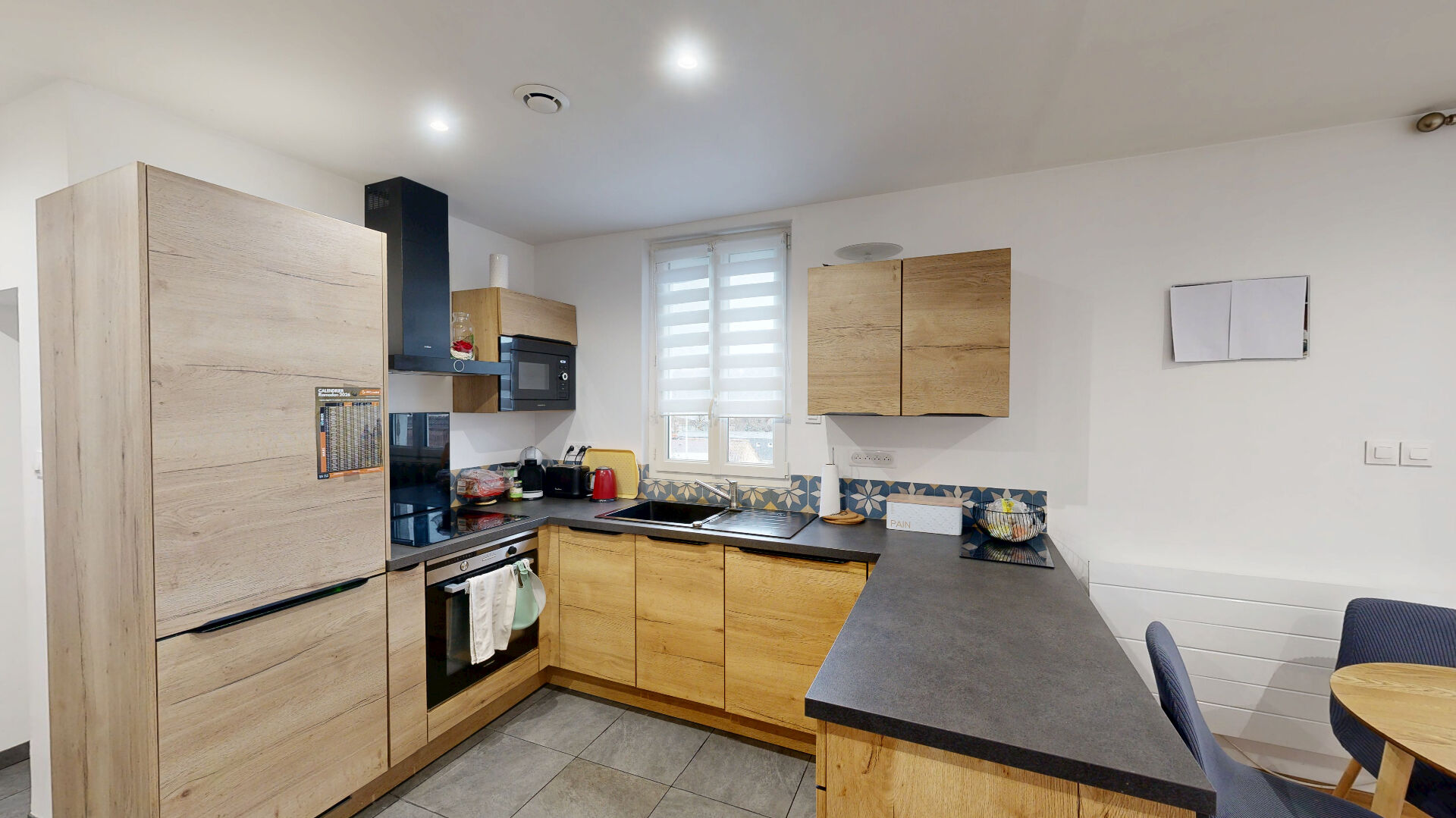 Progressia Immobilier - LE HAVRE - Maison 4 pièces 68m2