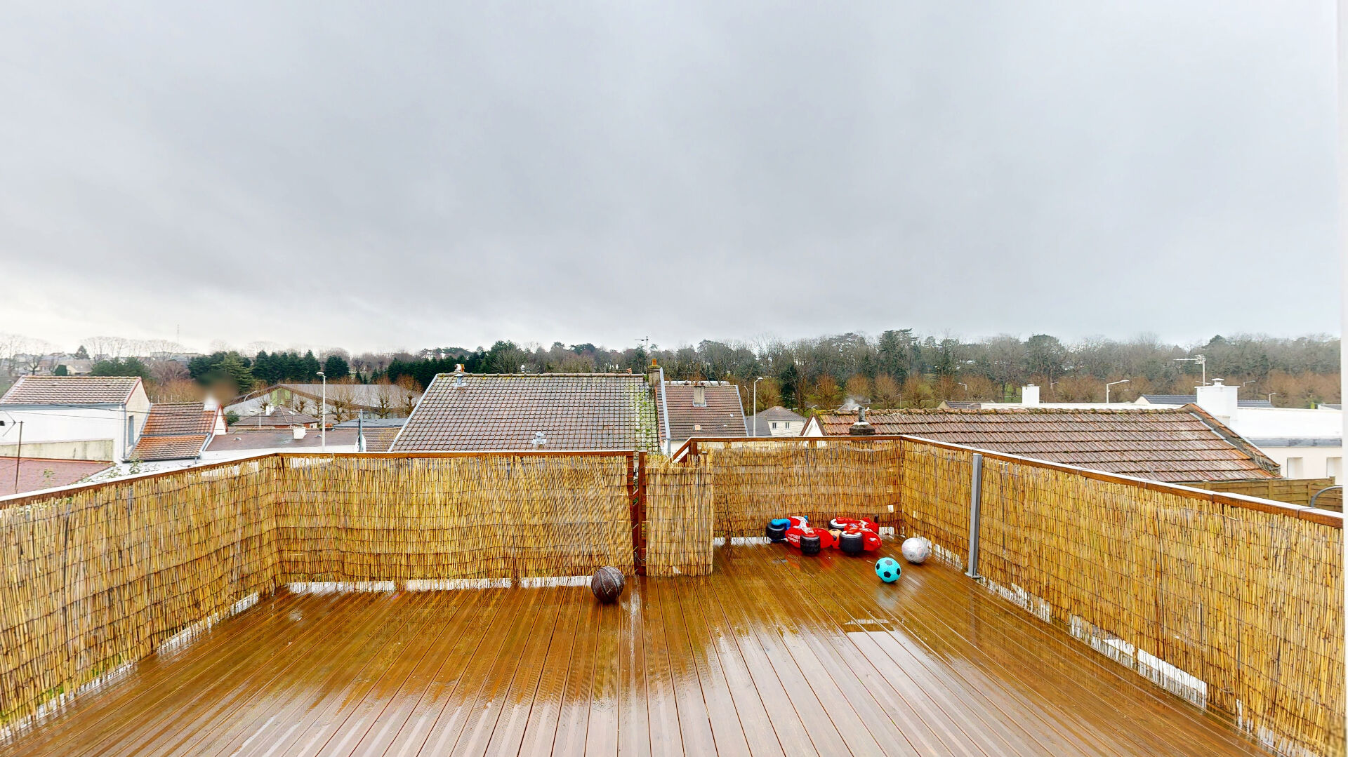 Progressia Immobilier - LE HAVRE - Maison 4 pièces 68m2