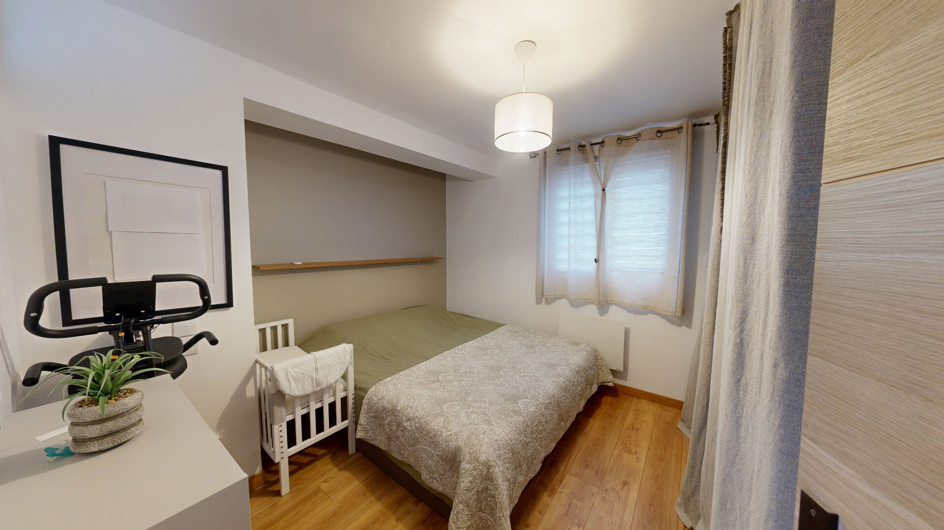 Progressia Immobilier - LE HAVRE - Maison 4 pièces 68m2