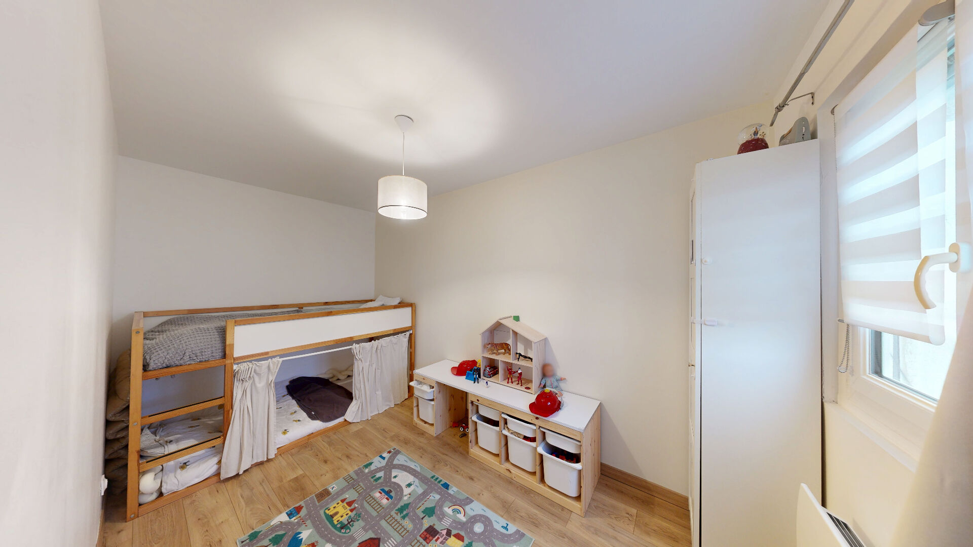 Progressia Immobilier - LE HAVRE - Maison 4 pièces 68m2