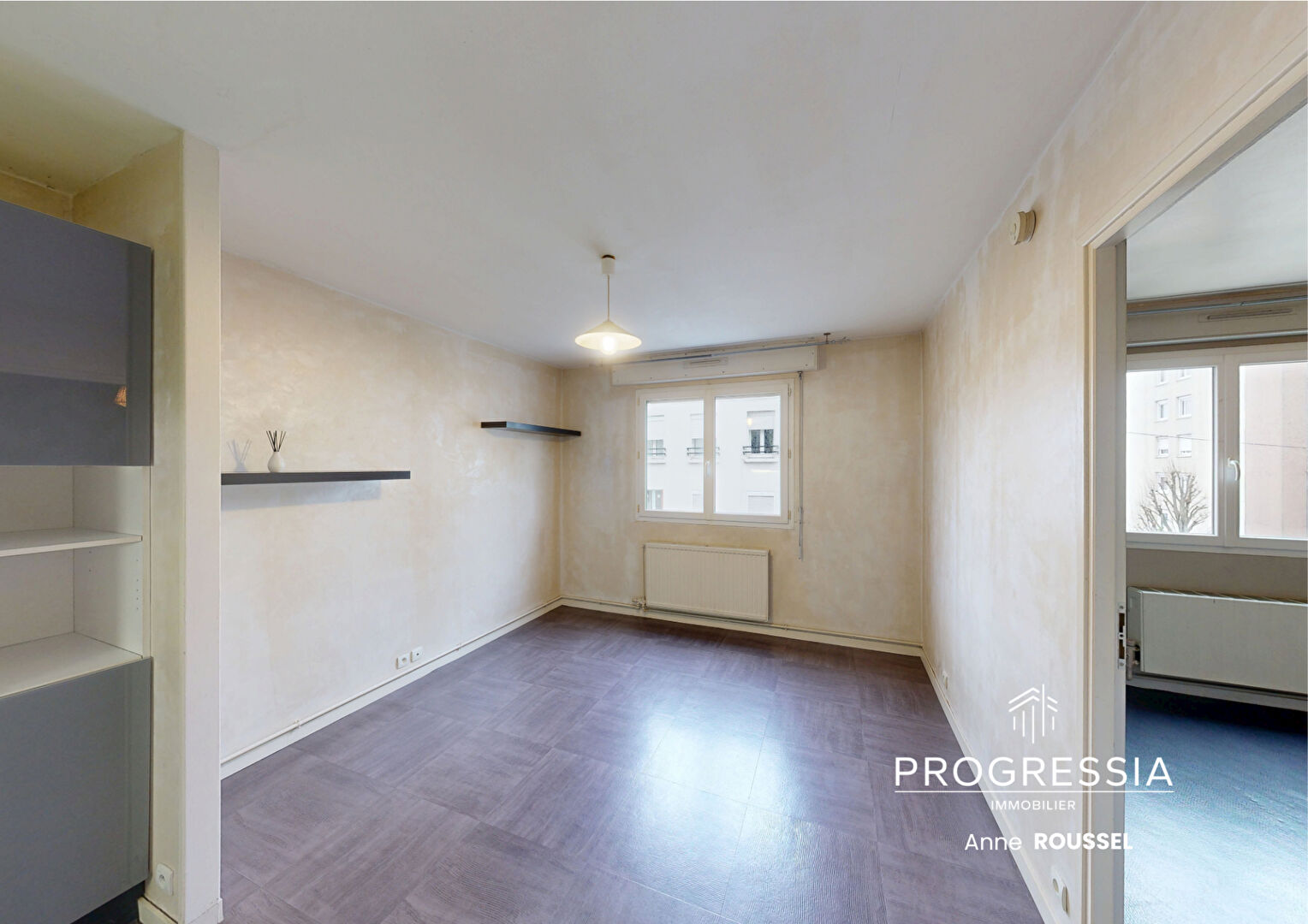 Le Havre – OPPORTUNITÉ / IDÉAL INVESTISSEMENT OU PREMIER ACHAT