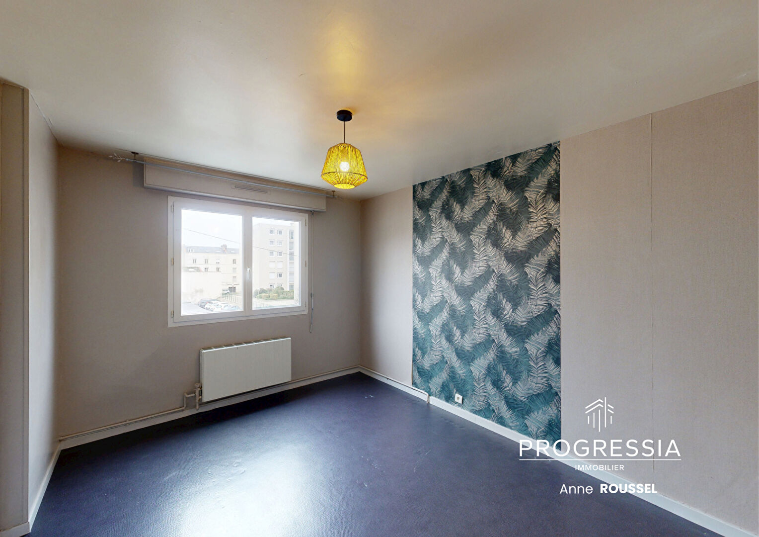 Progressia Immobilier - Le Havre - OPPORTUNITÉ / IDÉAL INVESTISSEMENT OU PREMIER ACHAT