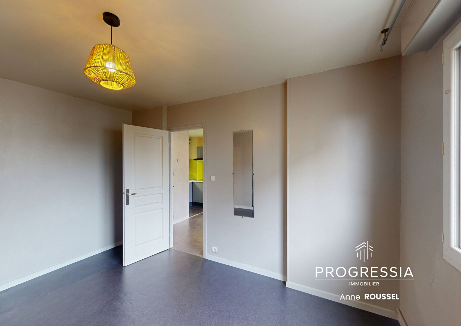 Progressia Immobilier - Le Havre - OPPORTUNITÉ / IDÉAL INVESTISSEMENT OU PREMIER ACHAT