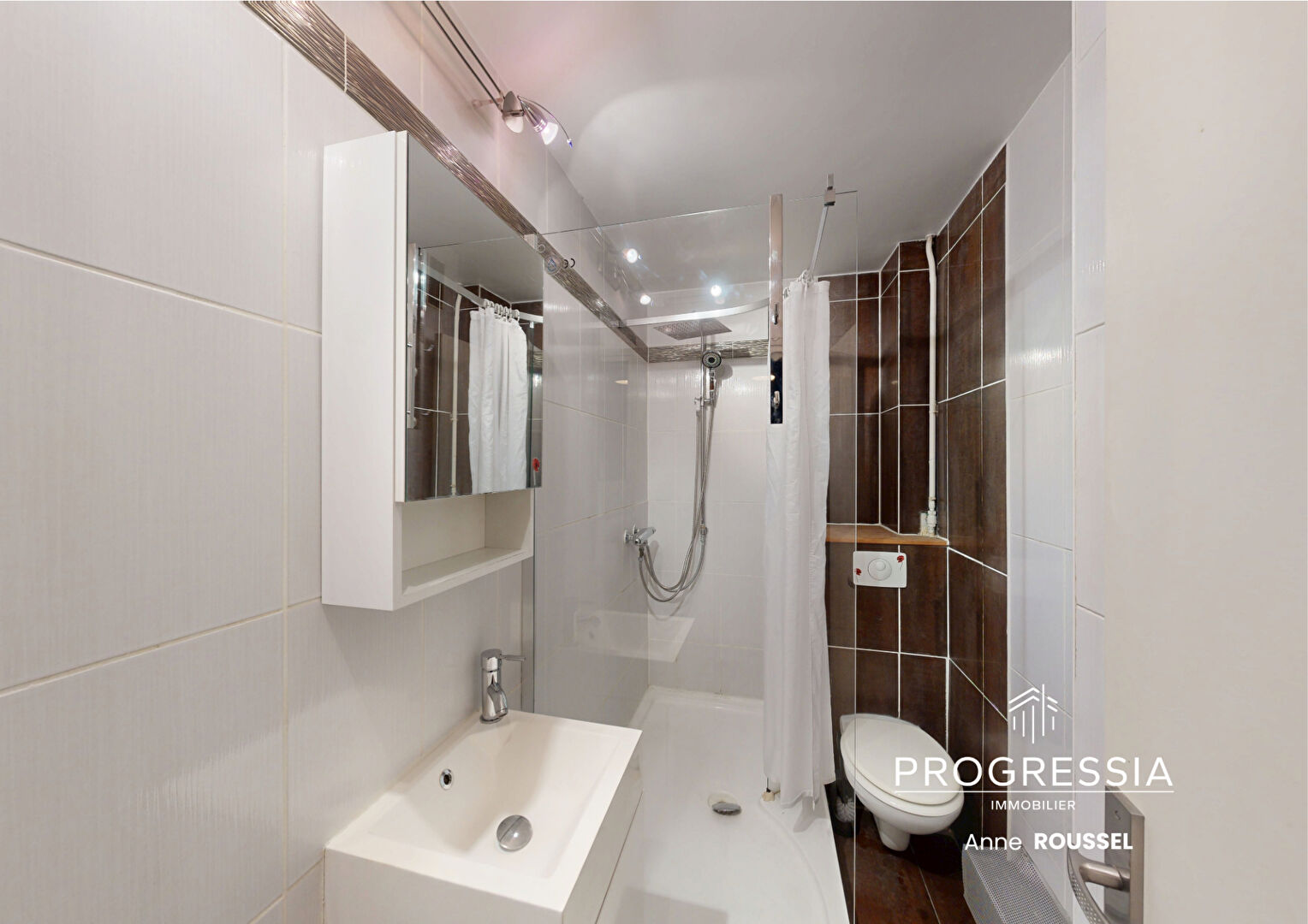 Progressia Immobilier - Le Havre - OPPORTUNITÉ / IDÉAL INVESTISSEMENT OU PREMIER ACHAT