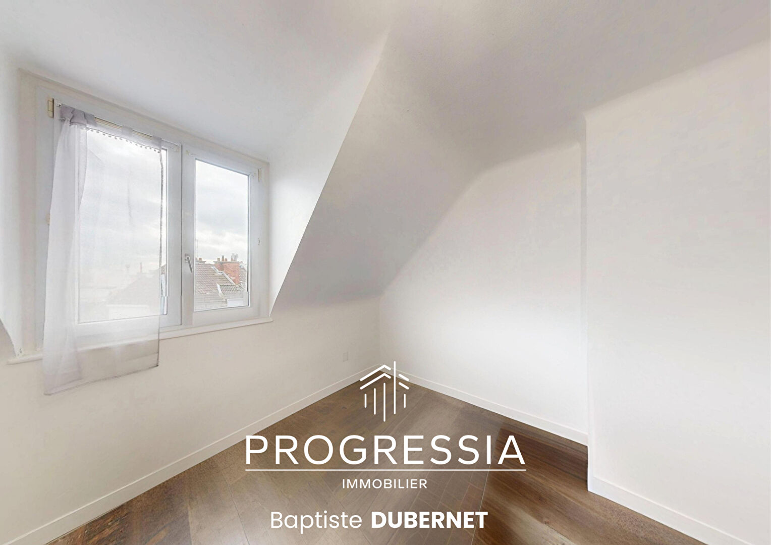 Progressia Immobilier - LE HAVRE/ GRAVILLE