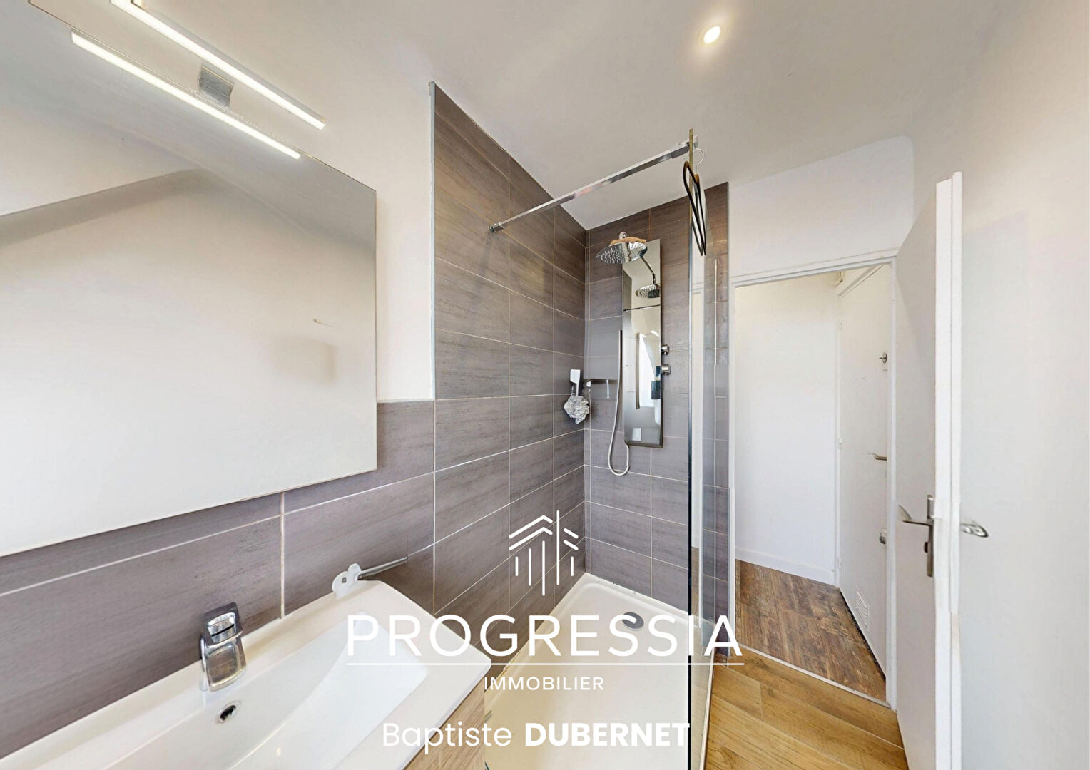 Progressia Immobilier - LE HAVRE/ GRAVILLE