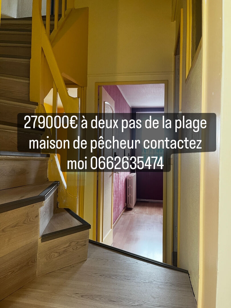 Maison Le Havre 6 pièce(s) 85 m2